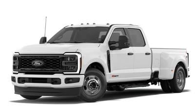 2027 Ford Super Duty F-350® XL