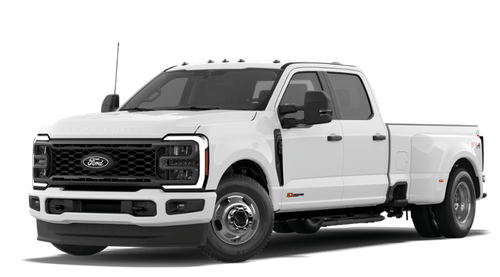 2027 Ford Super Duty F-350® XL