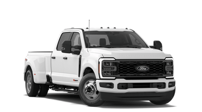 2027 Ford Super Duty F-350® XL