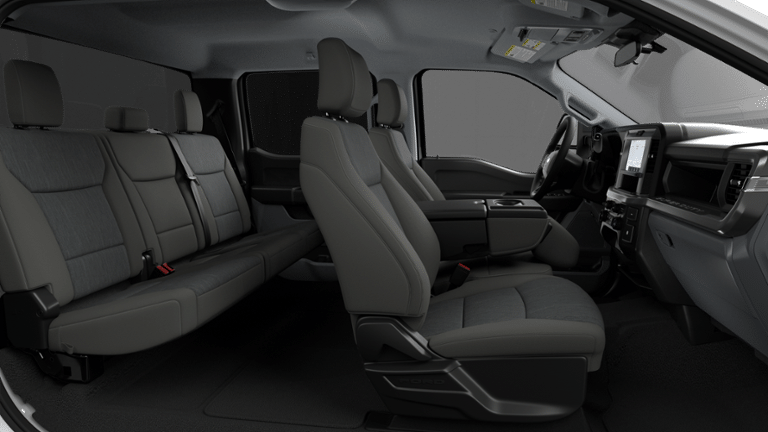 2027 Ford Super Duty F-350® XL