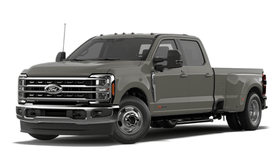 2027 Ford Super Duty F-350® XLT