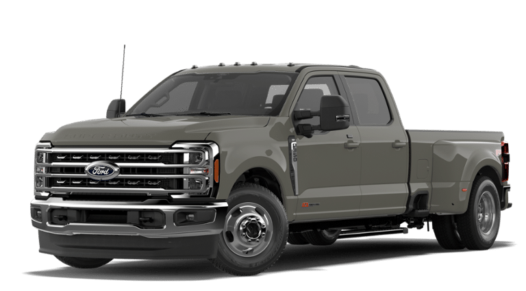 2027 Ford Super Duty F-350® XLT