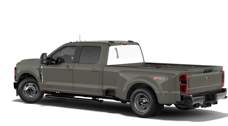 2027 Ford Super Duty F-350® XLT