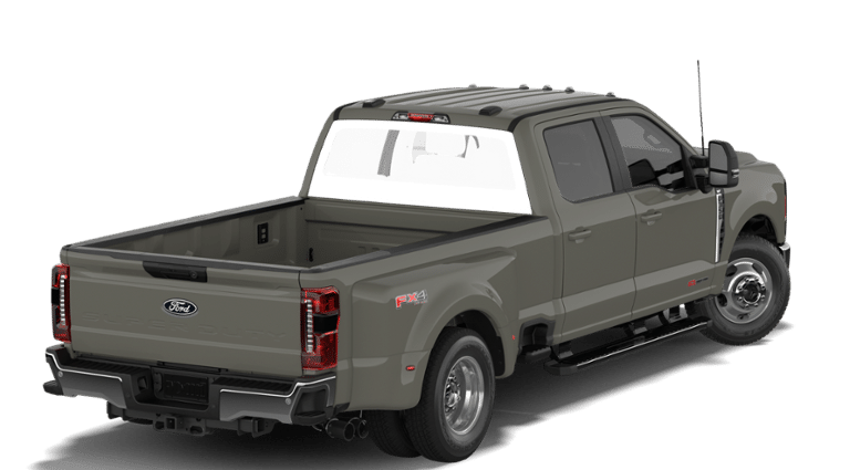 2027 Ford Super Duty F-350® XLT