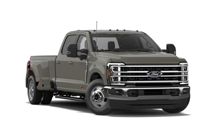 2027 Ford Super Duty F-350® XLT