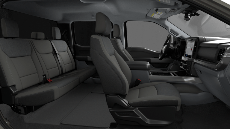 2027 Ford Super Duty F-350® XLT