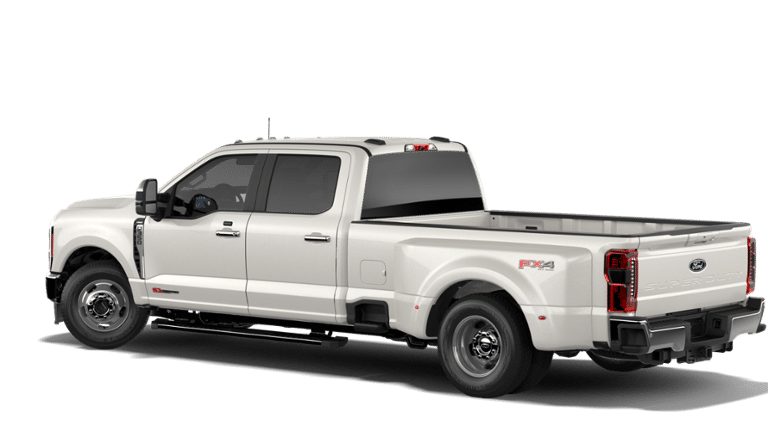 2027 Ford Super Duty F-350® Lariat®
