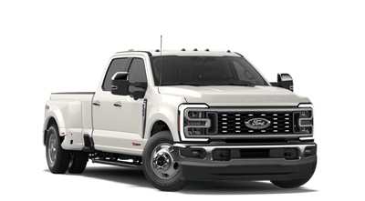 2027 Ford Super Duty F-350® Lariat®