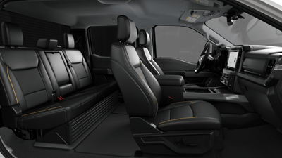 2027 Ford Super Duty F-350® Lariat®