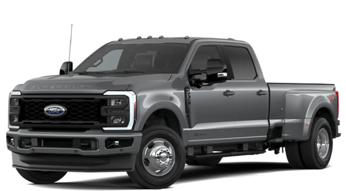 2026 Ford Super Duty F-350® XL