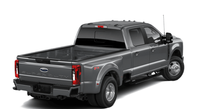 2026 Ford Super Duty F-350® XL