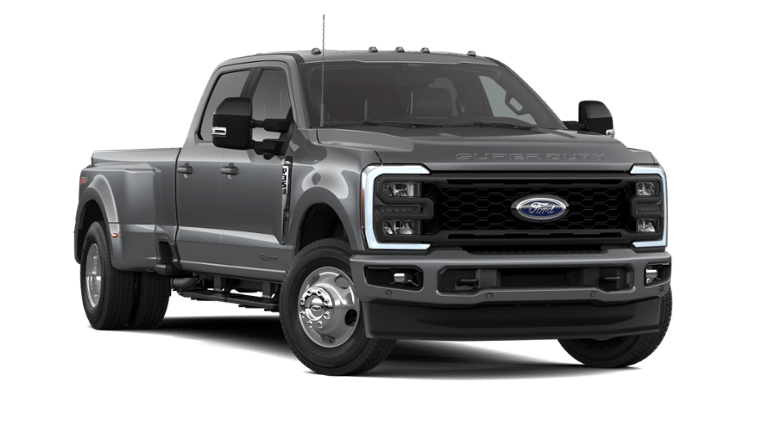 2026 Ford Super Duty F-350® XL