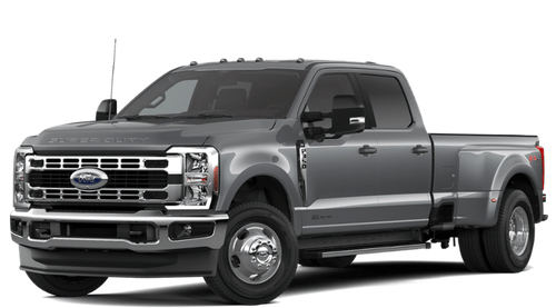 2026 Ford Super Duty F-350® XLT