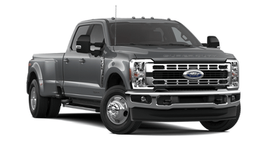 2026 Ford Super Duty F-350® XLT