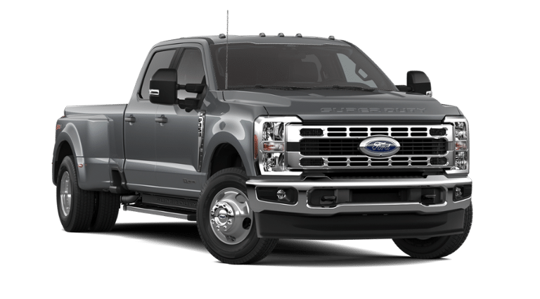 2026 Ford Super Duty F-350® XLT