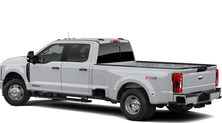 2026 Ford Super Duty F-350® XL