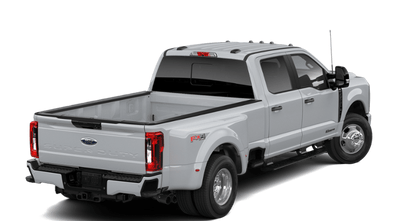 2026 Ford Super Duty F-350® XL