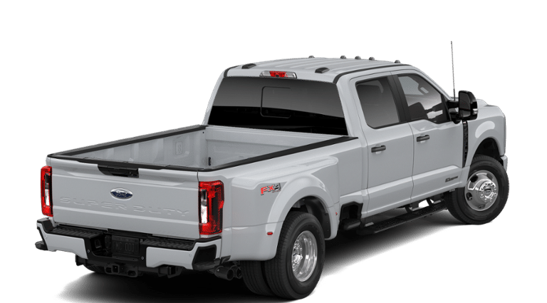 2026 Ford Super Duty F-350® XL