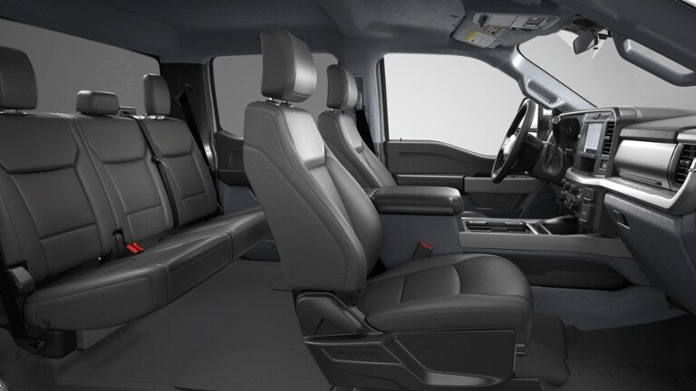 2026 Ford Super Duty F-350® XLT