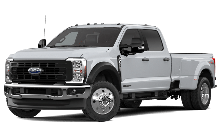 2026 Ford Super Duty F-450® XL