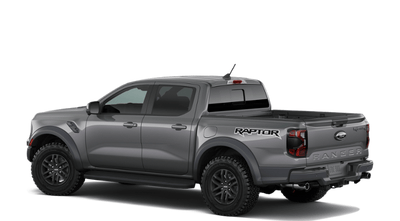 2026 Ford Ranger Raptor®