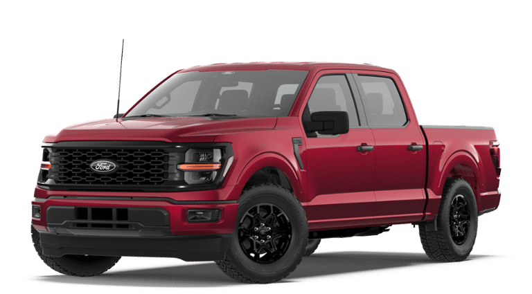 2026 Ford F-150 STX®