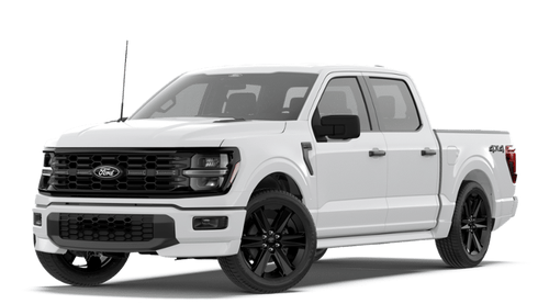 2026 Ford F-150 STX®