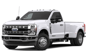 2026 Ford Super Duty F-350® XLT