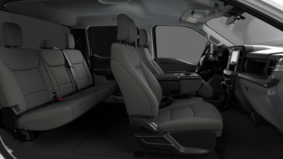 2027 Ford Super Duty F-250® XL