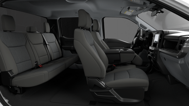 2027 Ford Super Duty F-250® XL