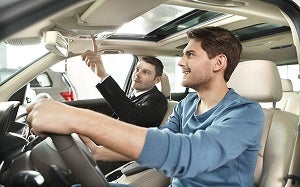 Schedule a test drive at Payne Rio Grande City Ford in Rio Grande City, TX.