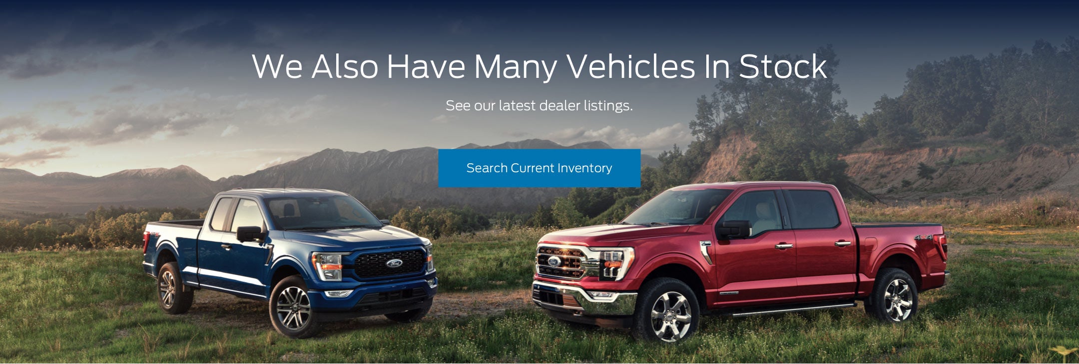 Ford vehicles in stock | Payne Rio Grande City Ford in Rio Grande City TX