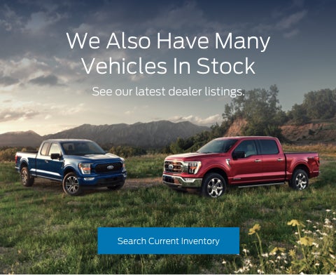 Ford vehicles in stock | Payne Rio Grande City Ford in Rio Grande City TX