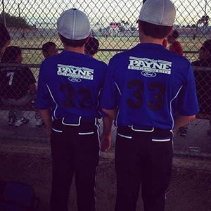 Payne Rio Grande City Ford in Rio Grande City TX