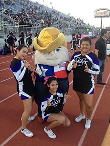 Payne Rio Grande City Ford in Rio Grande City TX