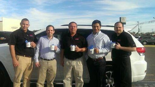 Payne Rio Grande City Ford in Rio Grande City TX